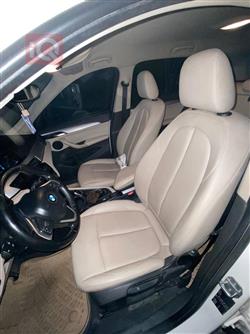 بي ام دبليو X1